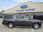 2018 GMC Yukon XL SLT