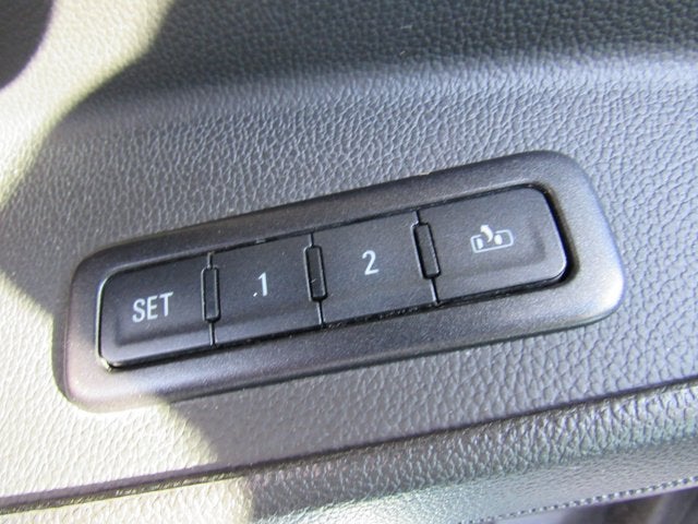 2015 Chevrolet Suburban LTZ