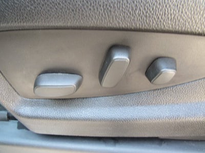 2015 Chevrolet Suburban LTZ