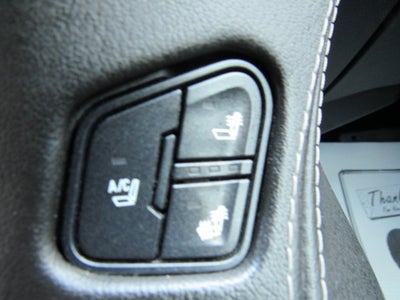2015 Chevrolet Suburban LTZ