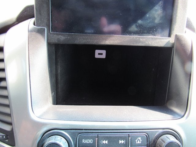 2015 Chevrolet Suburban LTZ