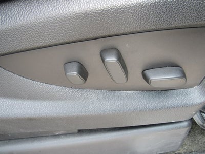 2015 Chevrolet Suburban LTZ