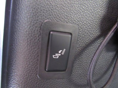 2015 Chevrolet Suburban LTZ