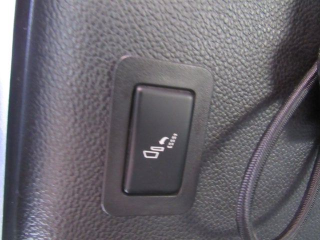 2015 Chevrolet Suburban LTZ