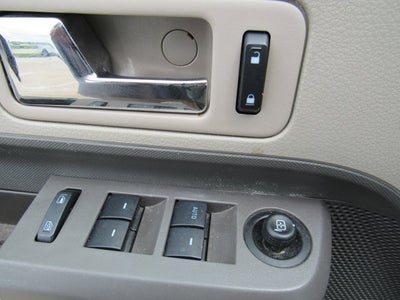 2007 Ford Edge SE