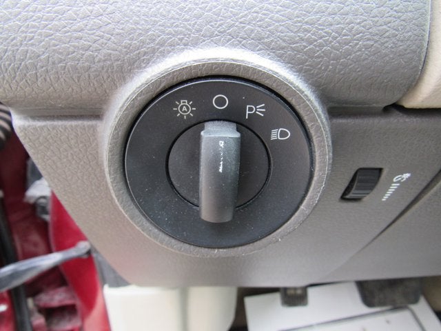 2007 Ford Edge SE