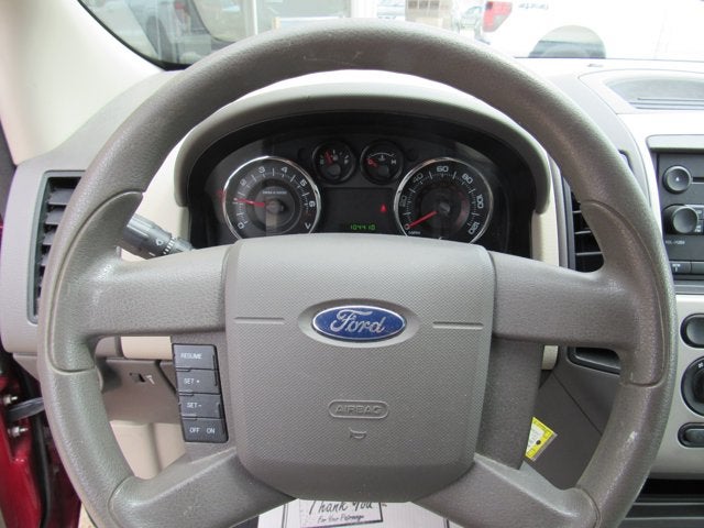 2007 Ford Edge SE