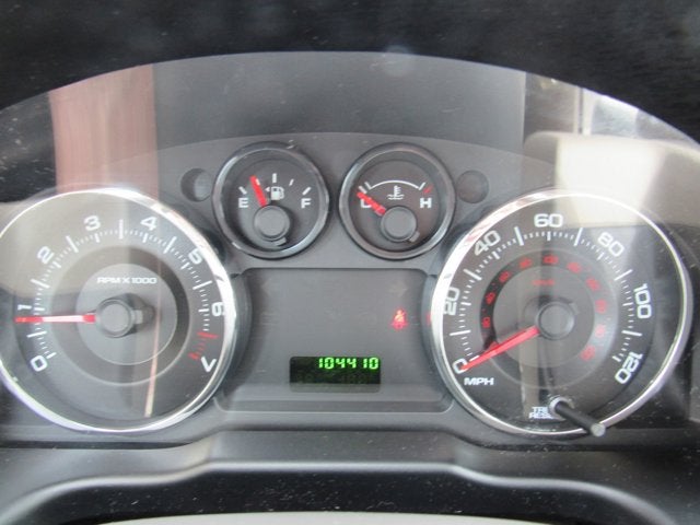 2007 Ford Edge SE