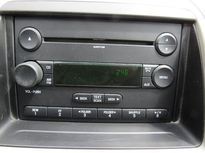 2007 Ford Edge SE