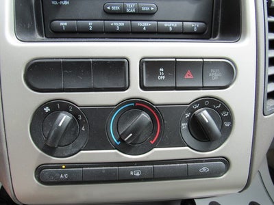 2007 Ford Edge SE