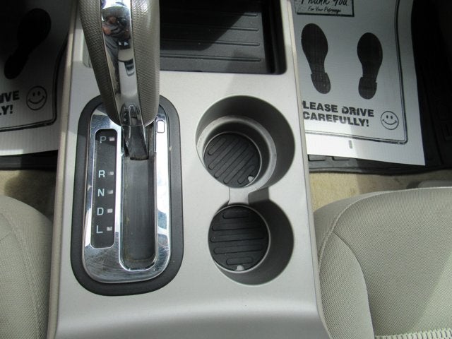 2007 Ford Edge SE