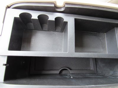 2007 Ford Edge SE