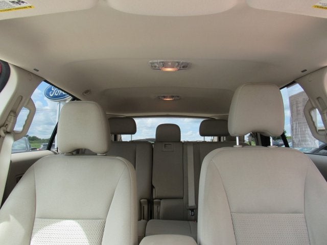 2007 Ford Edge SE