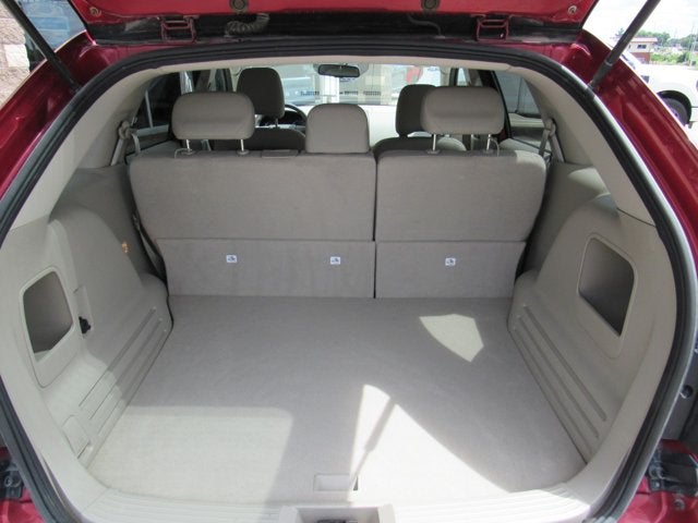 2007 Ford Edge SE