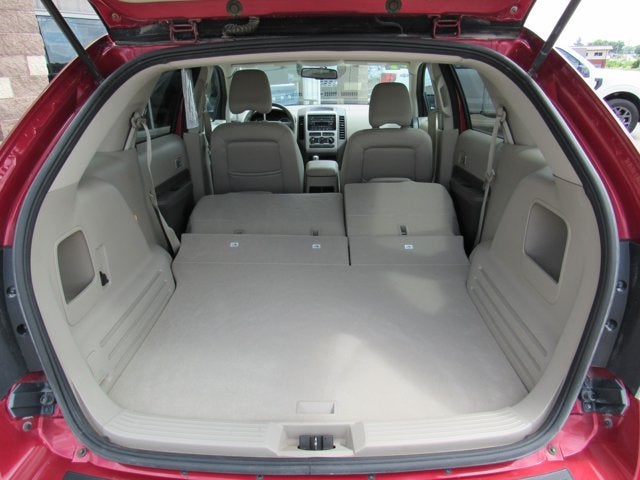 2007 Ford Edge SE