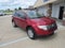 2007 Ford Edge SE