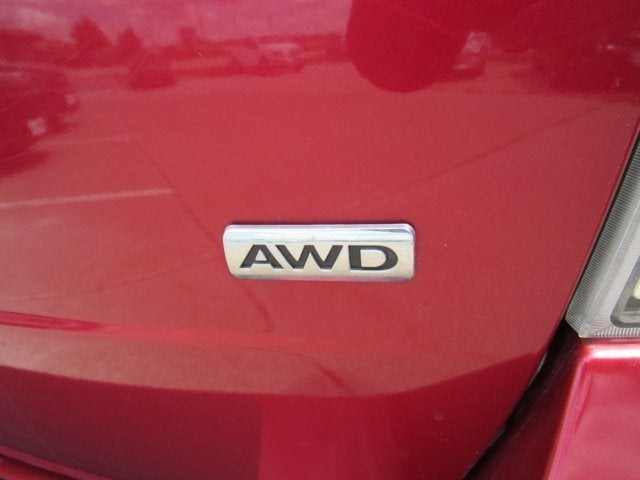 2007 Ford Edge SE