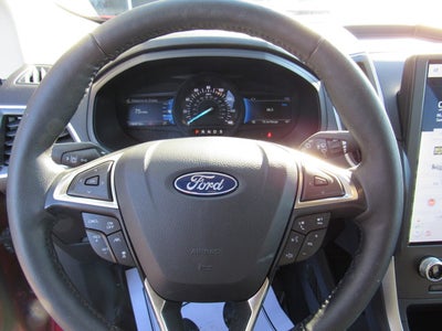 2024 Ford Edge SEL AWD