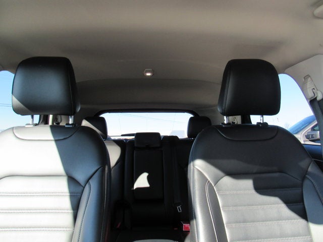 2024 Ford Edge SEL AWD