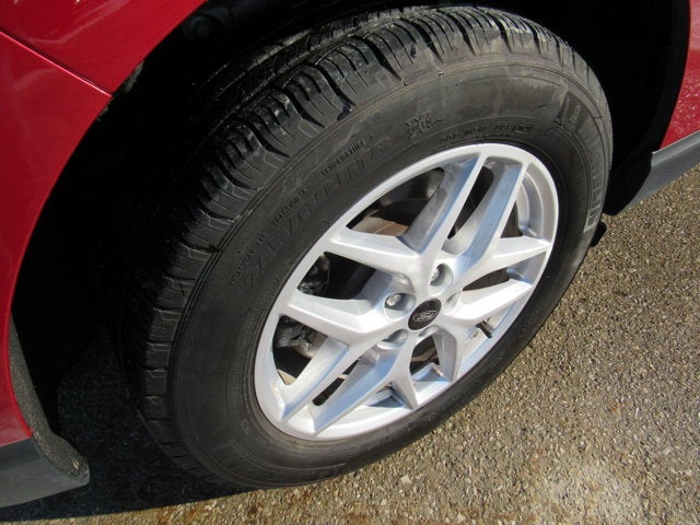 2024 Ford Edge SEL AWD