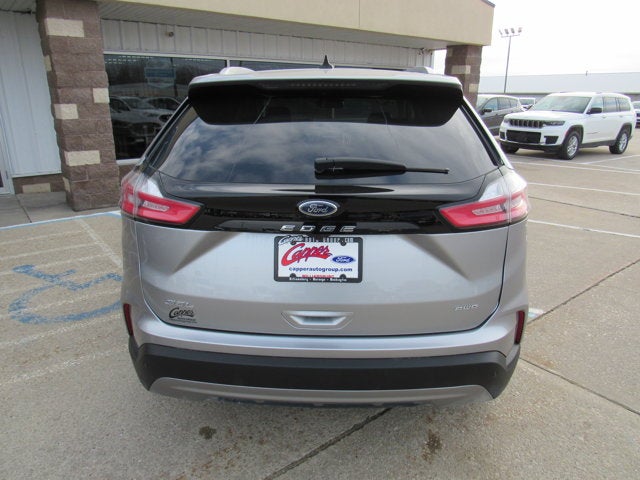 2024 Ford Edge SEL AWD