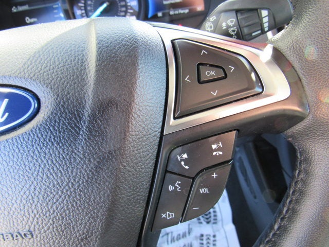 2024 Ford Edge SEL AWD