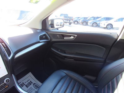 2024 Ford Edge SEL AWD