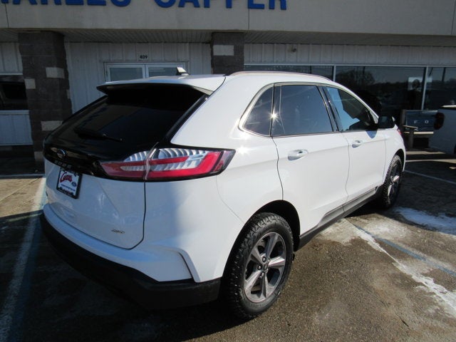 2024 Ford Edge SEL AWD