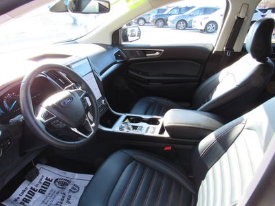 2024 Ford Edge SEL AWD