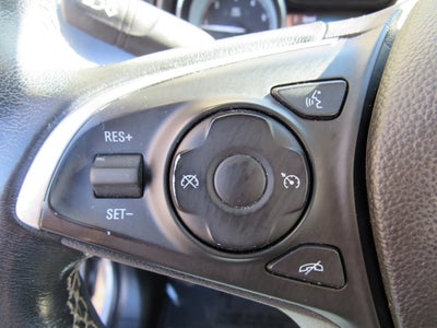 2018 Buick Envision Preferred