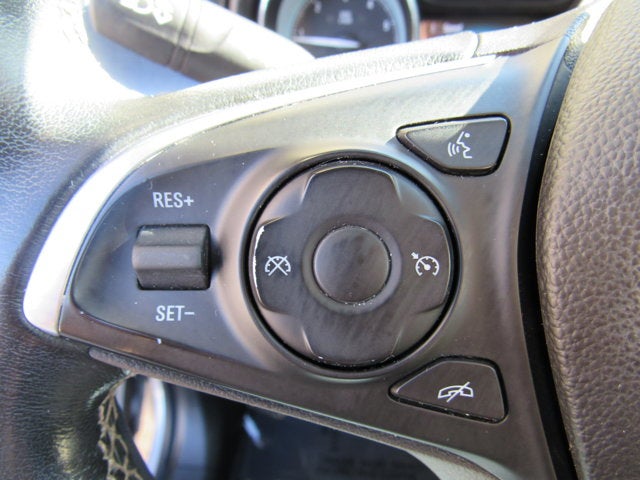 2018 Buick Envision Preferred