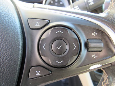 2018 Buick Envision Preferred