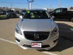 2018 Buick Envision Preferred