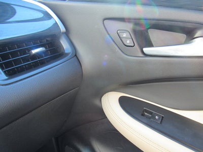 2018 Buick Envision Preferred
