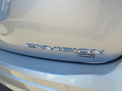 2018 Buick Envision Preferred