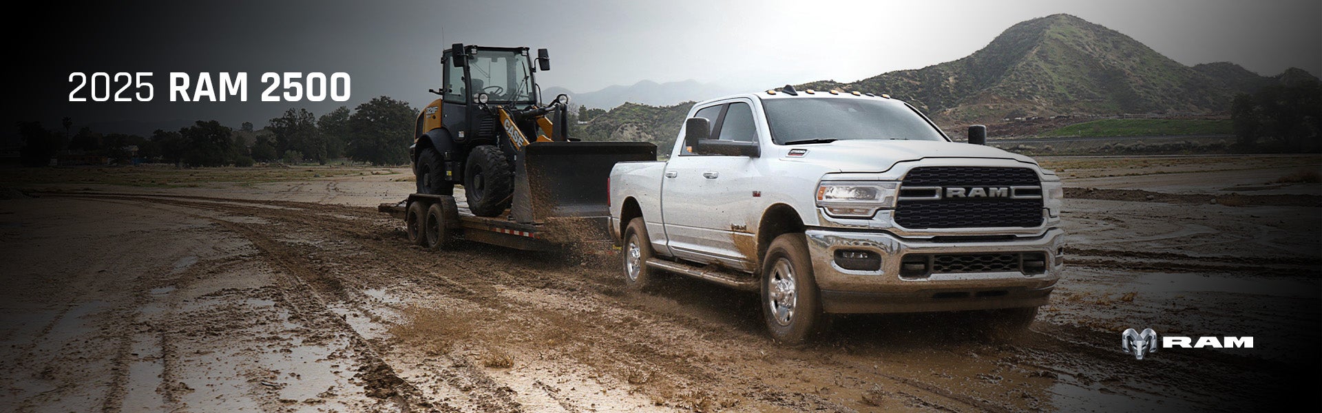 2026 Ram 2500 in Marengo IA