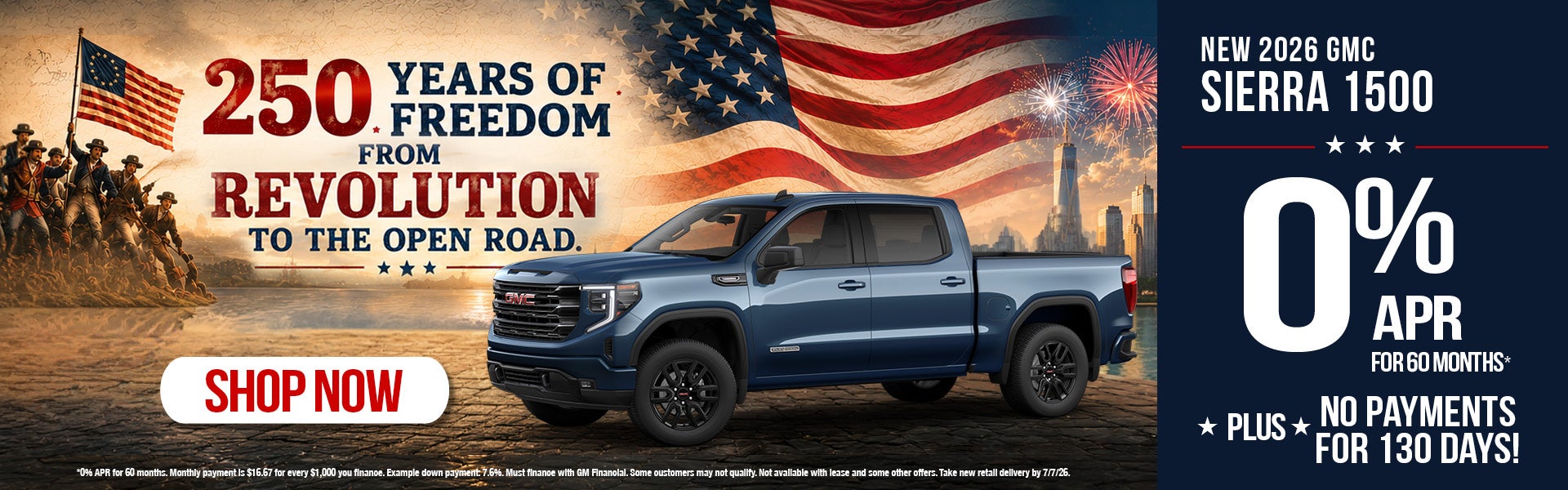 GMC